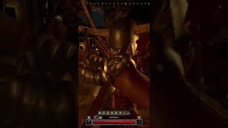 Barbarian v Fighter barbarian gaming darkanddarkerpvp fighter gameplay pc darkanddarkerfunny [upl. by Willamina]