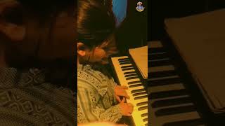 Love is Gone Piano Tutorial🤩 piano pianotutorial shorts minivlog [upl. by Irodim]