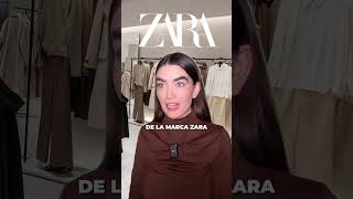 ¡¿Prendas de SHEIN en ZARA🤯👚 shein zara fastfashion moda [upl. by Grover]