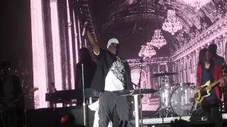 Phoenix feat R Kelly  Ignition  1901 Remix Live  Coachella Weekend 1 in Indio Ca 4132013 [upl. by Brandwein]