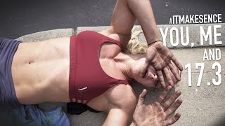 Brooke Ence  You Me and 173 [upl. by Caplan57]