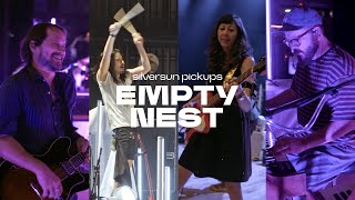 Silversun Pickups  Empty Nest Official Video [upl. by Ayhdnas]