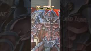 Angel Trumpeter normal summon tutorial yugioh [upl. by Nylla]