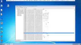 Malware Analysis  Tools  PEview Basic [upl. by Mareah]