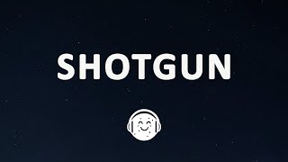 George Ezra  Shotgun Lyrics [upl. by Whale]