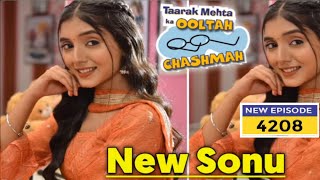 TMKOC Episode 4208 Abdul Left Gokuldaam tmkoc new teaser entertainment teaser [upl. by Neelak]