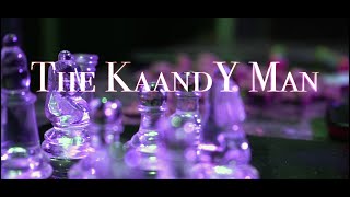 Lil Daddy the Don  The Kaandy ManOfficial Video [upl. by Gagne]