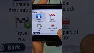 How to put an address in TOMTOM GPS  Start and adress 🚩🚩🚩🚩🚩 [upl. by Garda525]