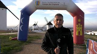 III MARCHA CICLOTURISTA MTB quotMANUEL CARRASCOquot [upl. by Notffilc562]