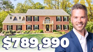 1674 Campbell Road Forest Hill MD 21050  Virtual Home Tour [upl. by Enela848]