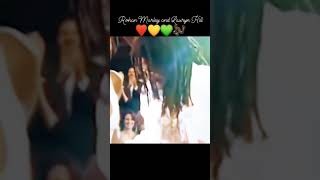 Rohan Marley amp Lauryn Hill beautiful blacklove soul celebrity [upl. by Nulubez661]