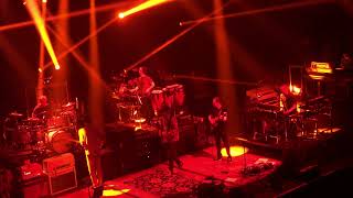 UMPHREYS McGEE  1348 II  4K Ultra HD  The Sylvee  Madison WI  4112024 [upl. by Eilsehc]