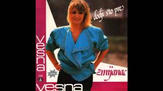 Vesna Zmijanac  Nek me nema  Audio 1986 HD [upl. by Tortosa178]