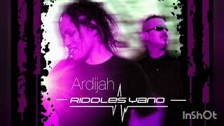 Ardijah  Silly Love Songs Riddles Amapiano Mix [upl. by Harat666]