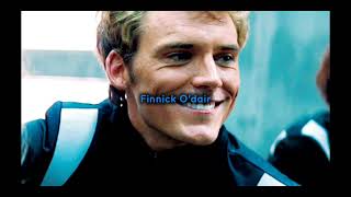 Katniss Johanna and Finnick edit [upl. by Harry]