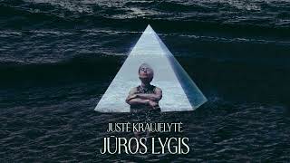 Justė Kraujelytė  JŪROS LYGIS EP IMPOSTERIS [upl. by Ferdinanda]