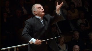 Strauss Till Eulenspiegel  Barenboim · Berliner Philharmoniker [upl. by Leuamme]