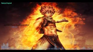 Epic Soundtracks of All Time  Lightning Flame Dragon Roaring [upl. by Nadaha529]