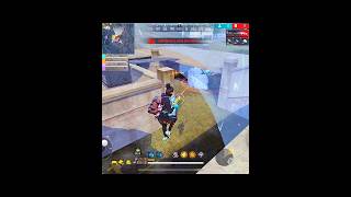 DEFALTERGAMINGff free fire BR RANK 17 killsBOOYAHUMP TOP 1 SOON MY GAMEPLAY short [upl. by Tristram]