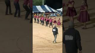 performance by Gareng ga Dithota Polka Group at the Khawa Dune Challenge and Cultural festival 2024 [upl. by Mar]