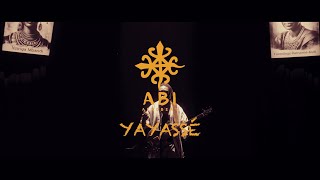 ABI Afrobeat  YAYASSÉ [upl. by Heaps]