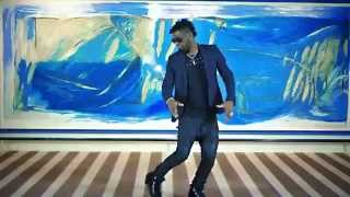 Arafat dj ft J Martins  Faro CLIP OFFICIEL [upl. by Nuawad]