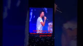 Tarkan Başkası olma kendin ol [upl. by Katina280]