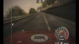 Colin McRae DiRT WORLD RECORD  Numata Japan [upl. by Monah855]