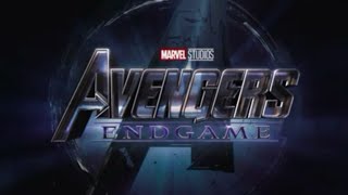 Battle Cry  Avengers Endgame Warning Spoilers [upl. by Arthur]