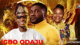 Igbo Odaju Latest 2024 Movie  Jide Awobona  Yomi Fabiyi  Olohuniyo  Joke Muyiwa [upl. by Ellerret]