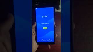 frp a UNONU W609 smartphone google tecnologia tutorial zona android subscribe wifi [upl. by Einre]