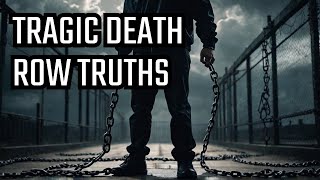 Death Row Myths The Truth About Capital Punishment [upl. by Ulphiah]