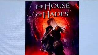 The House of Hades Pt 18 Chapter 9 [upl. by Llehctim]