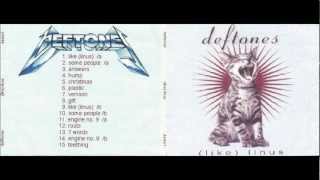 Deftones  Like Linus 1993 Demo [upl. by Nangem]