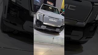 2025 GMC Sierra Denali EV‼️🔥⚡️ [upl. by Thomajan]