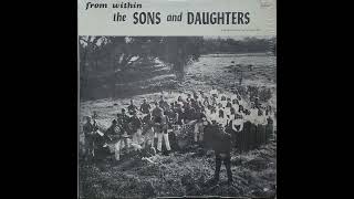 The Sons And Daughters  From Within Full Album [upl. by Matusow]