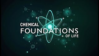 Chemical Foundations of Life  Cycles of Life Exploring Biology Episode 2 [upl. by Hallock]