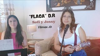 FILMAX JD  quotFLACAquot  ANDRÉS CALAMARO DR [upl. by Anasxor420]