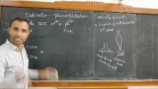 P1  Succinic Acid Vs NaOH [upl. by Kaslik125]