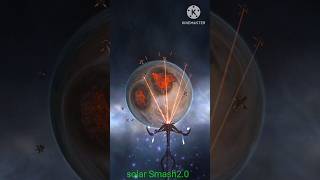 TRAPPIST1d Eyebll Planet DISTRITIONS trending space viralvideo shortfeed [upl. by Nostaw]