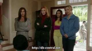 Desperate Housewives  8x22 quotGive Me the Blamequot  Sneak Peek 1 [upl. by Nawrocki]