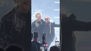 Nuestro Future Classic⚡️🤩 Its my life🎶 Pitbull y Bon Jovi nrgy nrgyfm wearenrgy [upl. by Helse]