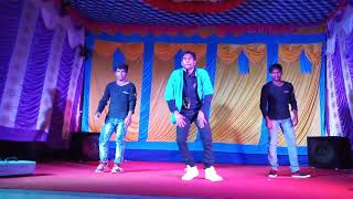 Temper song performance by mohammad group [upl. by Osy765]