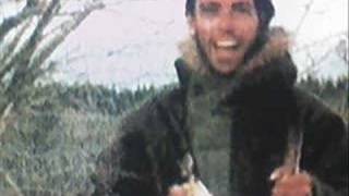 Chris McCandless  Alexander Supertramp [upl. by Narra]