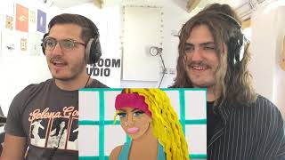 Twin Musicians REACT  Little Mix  Break Up Song Official Video [upl. by Whitby]