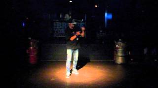 UGE Solo move Moparadise JSB Underground [upl. by Merrow]