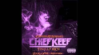 NEW Love Sosa  Chief Keef ChoppedNScrewed By DJ JRo [upl. by Ydoc]