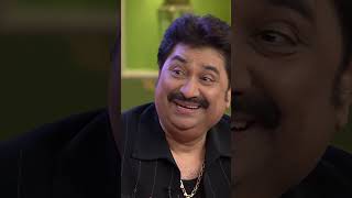 Kumar Sanu ने सुनाया एक मज़ेदार किस्सा  Comedy Nights With Kapil [upl. by Sido]