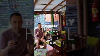 Best Luang Prabang Guesthouse ❤️🇱🇦 shorts travel LuangPrabang Laos [upl. by Toomin635]