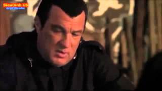 True Justice 2 Steven Seagal Bleona Qereti i flet shqip [upl. by Nymrak]